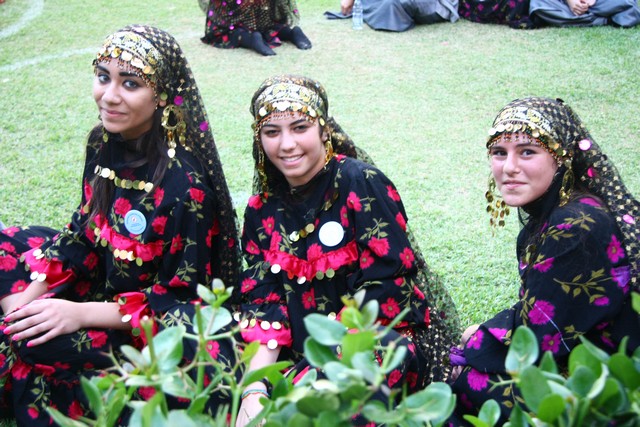 AUB Folk Dance Festival